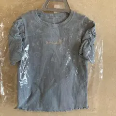 セットアップ　半袖　キッズ　上下セット　100