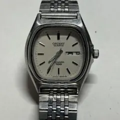 ORIENT QUARTZ SWIMMER100 （ジャンク品）