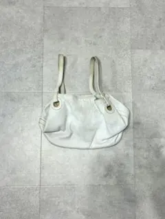improduct 黒 レザー ショルダーバッグ イッセイミヤケ - メルカリ