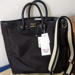 young&olsen トートバッグ