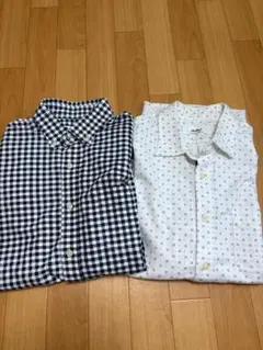 2025年最新】シャツの人気アイテム - メルカリ