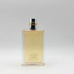ほぼ未使用　シャネル　アリュール　オードトワレ　50ml