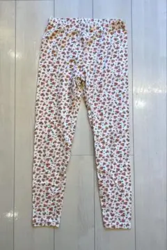 Polo Ralph Lauren フラワーレギンス 150