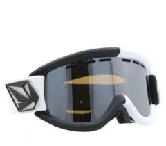 【ボルコム】ゴーグル　スノーボード