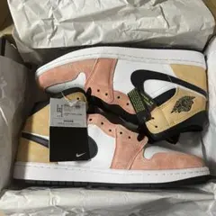 セール中　新品　Air Jordan 1 