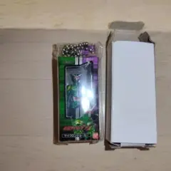 仮面ライダー ソフビパッケージチャーム