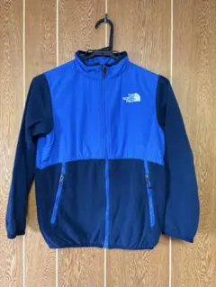 ノースフェイス フリースジャケット