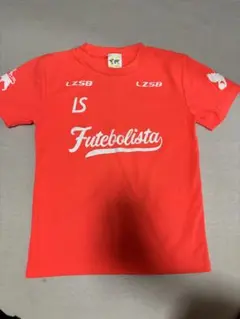 LUZeSOMBRA プラクティスシャツ 150
