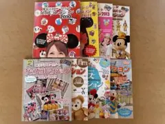 東京ディズニーリゾート グッズコレクション　まとめ売り