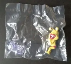 遊戯王 一番くじ おジャマイエロー ミニフィギュア