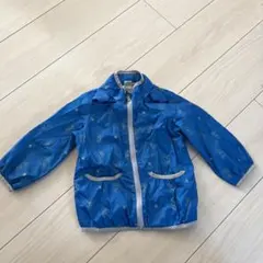 ミッキーのウインドブレーカー