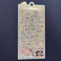 Y*a様 【正規品】ボンボンドロップシール 水色 うさぎ　みずいろボンボン