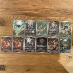 タカ様専用　 AR23枚　まとめ売り メガシンフォニア　メガブレイブ