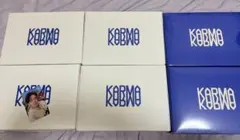 StrayKids KARMA新品未開封5 開封済み1 アルバム CD
