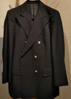 J.PRESS W紺ブレザー AB4体