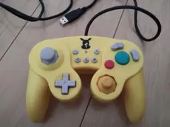 【ジャンク品】HORI コントローラー スイッチ用