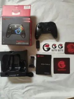 GameSir T4 Pro ゲームコントローラー