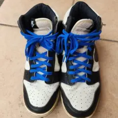 ハイカット バスケットボール