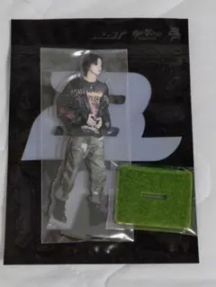 BE:FIRST We are the BE:ST JUNON アクリルスタンド