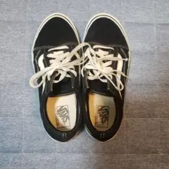 VANSスニーカー