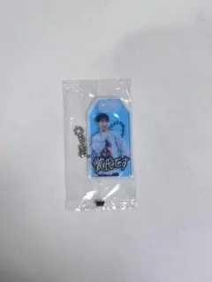 渡辺翔太 お守りキーホルダー