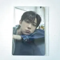 ALD1 Euphoria plus chat特典 トレカ ゴヌ