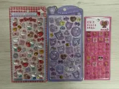 新品【正規品】ハローキティボンドロ クロミベビーうるちゅる 日焼けキティタイル