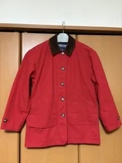 コ*ン様 ⭐︎古着⭐︎Lands' End コート ジャケット