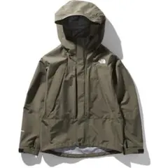 美品 ノースフェイス ゴアテックス オール マウンテンジャケット Lサイズ