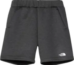 【新品】 ノースフェイス テックエアー スウェットショーツ 短パン パンツ