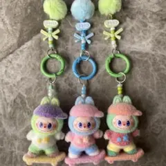 2026年最新】ラブブまとめ売りの人気アイテム - メルカリ