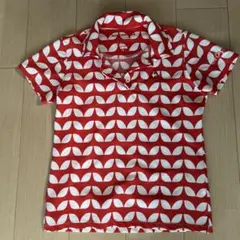 le coq sportif ポロシャツ M レディース