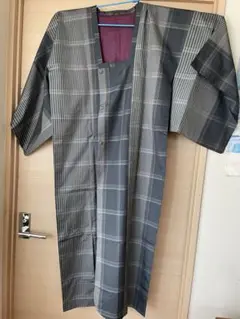 雨ゴート　ロング