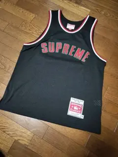 2026年最新】SUPREME mitchell nessの人気アイテム - メルカリ