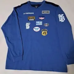 YAMA様専用横浜DeNAベイスターズ ポケモンプラクティスTシャツ - メルカリ