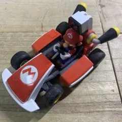 Nintendo マリオカートライブホームサーキット HAC-037