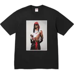 Supreme Playboi Carti Tee M