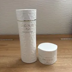 コスメデコルテ AQエマルジョン Ⅱ AQローションⅡ AQバームクリーム