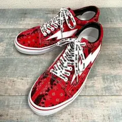 試着のみ REVENGE X STORM TEAM SATAN 666 26.5のサムネイル