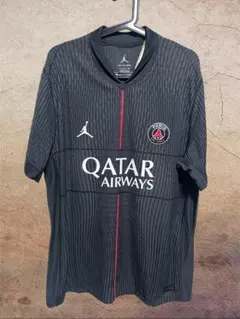 ナイキ PSG NK DFADV JSY SS MATCH サッカーシャツ XL ナイキ PSG NK DFADV JSY SS MATCH サッカーシャツ XL - メルカリ