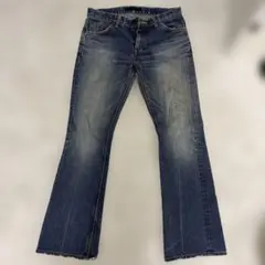 Lee ローライズフロアデニムのサムネイル