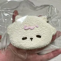 スクイーズ 水感 ひつじ 分厚め