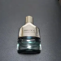 香水　JIMMY CHOO　URBAN HEROのサムネイル