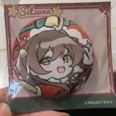 （２人）WHITE ALBUM2 缶バッジ 小木曽雪菜 冬馬かずさ 中国 2人）WHITE ALBUM2 缶バッジ 小木曽雪菜 冬馬かずさ 中国 2人）WHITE