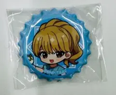 カリーナ・ライル ミニキャラ マグネット タイバニ HUB