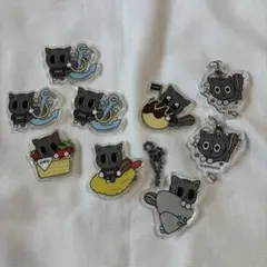 PPULBATU アクリルバッジ ダゴニャン - メルカリ