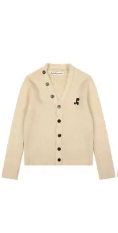 Rest&recreation ニット セーター カーディガン ベージュ 2026年最新】rest & recreation カーディガンの人気アイテム - メルカリ