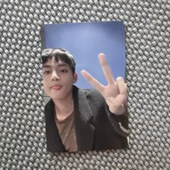 BTS FESTA Army zone トレカ V テテ テヒョン