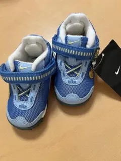NIKEキッズシューズ新品