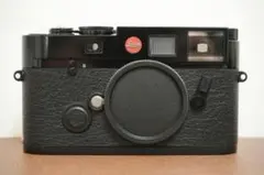 フィルムカメラ Leica M6 TTL0.72 Leica M6 TTL (0.72X Finder/28-135mm) 35mm Rangefinder Camera